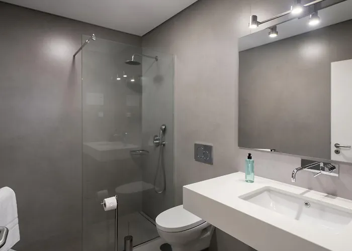 Ourmadeira - Babosas Village 4*